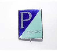 576464 SCUDETTO ORIGINALE PIAGGIO STEMMA NASELLO ORIGINALE PIAGGIO VESPA GT GTS