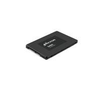 5766463 ThinkSystem 2.5" 5400 MAX 480GB Mixed Use SATA 6Gb HS - 4XB7A82289