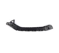 57707FG132 Sinistra/Destra Lato Paraurti Staffa Paraurti Anteriore Staffa Per Impreza 08-14 57707FG122 Accessori di Ricambio Auto Esterna Aggiornamento