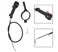 577241201 For-Redmax Throttle Leva Destra # EBZ7500RH/EBZ8500RH/BB2280