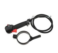 577241201 Leva di comando dell'acceleratore per Redmax per soffiatori a zaino destro EBZ7500RH EBZ8500RH