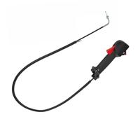 577241201 Zaino Soffiatore per foglie Leva di comando 'acceleratore Mano destra Adatta per RedMax EBZ7500RH EBZ8500RH BB2280 Parti di ricambio