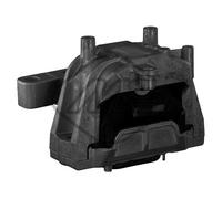 57733 Metalcaucho Sospensione, Motore per AUDI,SEAT,SKODA,VW