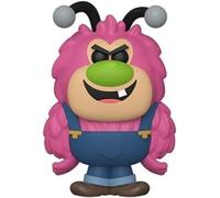 57778 Pop Animation: Le Powerpuff Girls - Fuzzy Lumpkins