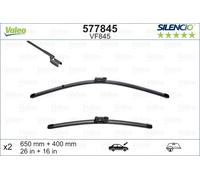 577845 VALEO Spazzola tergi per TOYOTA