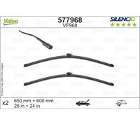 VALEO 577968 Tergicristalli