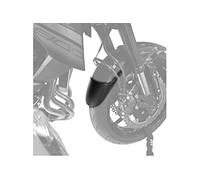 PUIG ESTENSIONE PARAFANGO ANTERIORE PER KAWASAKI Z1000 2009 NERO OPACO