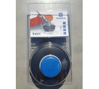 578446801 Testina decespugliatore originale HUSQVARNA T45X M12 L decespugliat...