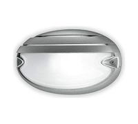 5787 - prisma (performance) chip ovale grill 30 1x100w nero