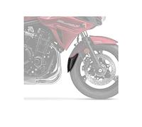 Puig Suzuki Gsf1200 Bandit 07 Front Fender Extension Nero