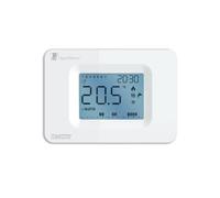 578870 Cronotermostato Settimanale a parete Opentherm in Classe V