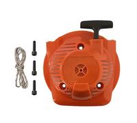 578992501 Recoil Starter Ricambio per Echo String Per Trimmers Modelli 525L 525LS 525LST 525RS Plus 596249001 Unità di montaggio