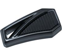 5791 PEG SHIFT PHANTOM BLK HARLEY FLFBS 1868 ABS SOFTAIL FAT BOY 114 2022