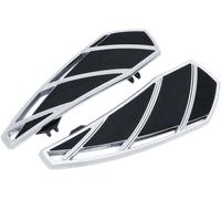 5792 FLOORBOARD PHANTOM DRV CH HARLEY FLHTCUTGSE 1923 ABS TRI GLIDE CVO 117 2022