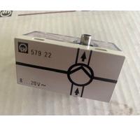57922 8-20V Leybold Fisica Box Steckelement Resistenza Moduli Sussidi Didattici