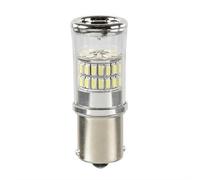 57924 Mega-Led Hi-Power 48 - 12-28V - P21/5W LAMPADINA LED
