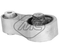 57924 Metalcaucho Supporto, Cambio automatico per FORD