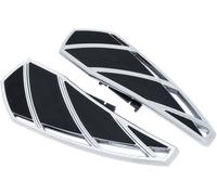 5794 FLOORBOARD PHANTOM DRV CH HARLEY FLFB 1750 ABS SOFTAIL FAT BOY 107 2018