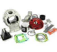 57940.00 GRUPPO TERMICO CILINDRO LAMELLARE PARMAKIT ø 60 144CC BIELLA 105 Per SPECIAL PK APE ET3 PRIMAVERA