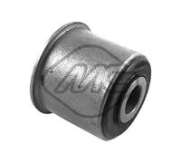 57995 Metalcaucho Supporto, Corpo assiale per JEEP