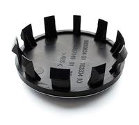 57mm / 53mm 4x Tappi Coprimozzi centrali delle ruote renault coprimozzo cerchi