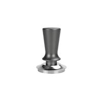57mm 57.5mm Tamper Caffè Molle A Pressione Costante Calibrate Tamping Compatibili For Lelit Anna Anita Tools Base Piatta Accessori For Caffè Espresso(57mm,Grey)