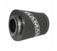 57mm ID Neck - Filtro aria cono collo base polimero