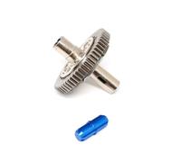 57T Slipper Spur Gear Set Composito E Acciaio Per ARRMA Per SENTON BIG Per ROCK Per VORTEKS 1/10 RC Auto Aggiornamenti Parti Accessorio Ricambio RC