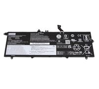 57Wh 3-cell Li-ion battery - for Lenovo ThinkPad - Warranty: 6M