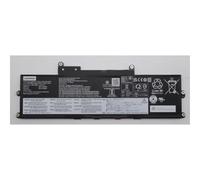 57Wh 3-cell Li-ion internal - battery for Lenovo notebooks - Warranty: 3M