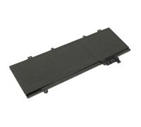 57Wh Batteria Per Lenovo ThinkPad T480S Serie 01AV478 L17L3P71 SB10K97620
