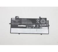 57Wh internal laptop battery - for Lenovo ThinkPad and Yoga - models - Warranty: 3M
