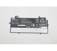 57Wh internal laptop battery - for Lenovo ThinkPad and Yoga - models - Warranty: 3M - Nouvo
