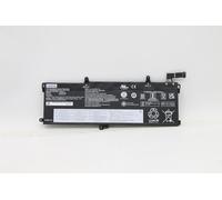 57Wh internal Lithium-Ion - battery for Lenovo systems - Warranty: 3M