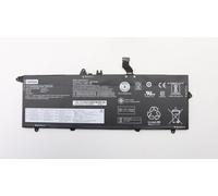 57Wh internal Lithium-ion - battery for Lenovo systems - Warranty: 6M NEW