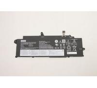 57Wh internal lithium-ion - battery for Lenovo ThinkPad - Warranty: 3M NEW