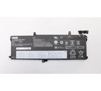 57Wh internal lithium-ion - battery for Lenovo ThinkPad - Warranty: 6M NEW