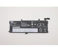 57Wh internal lithium-ion - battery for Lenovo ThinkPad - Warranty: 6M - Nouvo