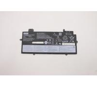 57Wh internal lithium-ion - battery for Lenovo ThinkPad - X1 Carbon and Yoga - Warranty: 3M NEW