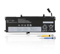 57Wh L18M3P71 L18L3P71 L18S3P71 Laptop Batteria per Lenovo ThinkPad T590 P53S T15 P15S Gen 1 2 1st 2nd 20N4 20N5 20N6 20N7 20S6 20S7 20W4 20W5 20T4 20T5 20W6 20W7 02DL011 02DL012 SB10K97650 SB10K97649