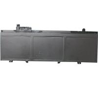 57Wh Lithium-Ion battery for - Lenovo laptops - Warranty: 6M NEW