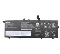 57Wh Lithium-Ion battery for - Lenovo systems - Warranty: 6M NEW