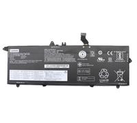 57Wh Lithium-Ion internal - battery for Lenovo ThinkPad - T490s - Warranty: 3M NEW