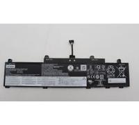 57Wh Lithium-Ion internal - battery for Lenovo ThinkPad - Warranty: 3M