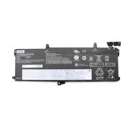 57Wh lithium-ion internal - battery for Lenovo ThinkPad - Warranty: 3M