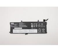 57Wh lithium-ion internal - battery for Lenovo ThinkPad - Warranty: 3M - Nouvo