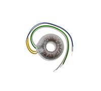 58-0032-018-S Trasformatore: toroidale 32VA 230VAC 18V 1,778A 0,48kg Ø: 70mm ...