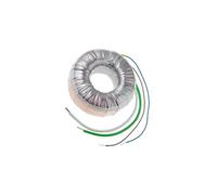 58-0100-012-S Trasformatore: toroidale 100VA 230VAC 12V 8,333A 1,1kg Ø: 93mm TAL