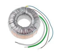 58-0125-024-S Trasformatore: toroidale 125VA 230VAC 24V 5,21A 1,2kg Ø: 94mm T...