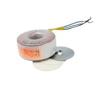 58-0200-030-S Trasformatore: toroidale 200VA 230VAC 30V 6,667A 1,9kg Ø: 115mm...